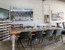 Reiterstübchen Essbereich