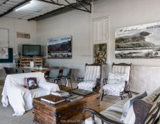 Reiterstübchen Sitzecke