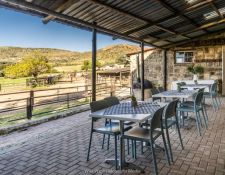 Aussicht vom Reiterstübchen 