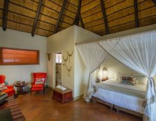 Nguni Lodge Zimmer