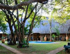 Nuguni Lodge