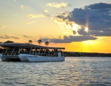 Zambezi Royal Cruise